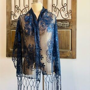 Vintage outerwear